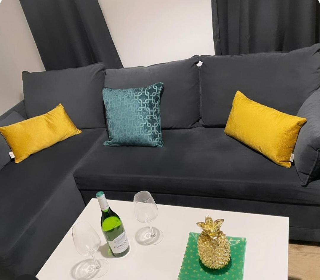 Home Suites Center Granada 2 Extérieur photo
