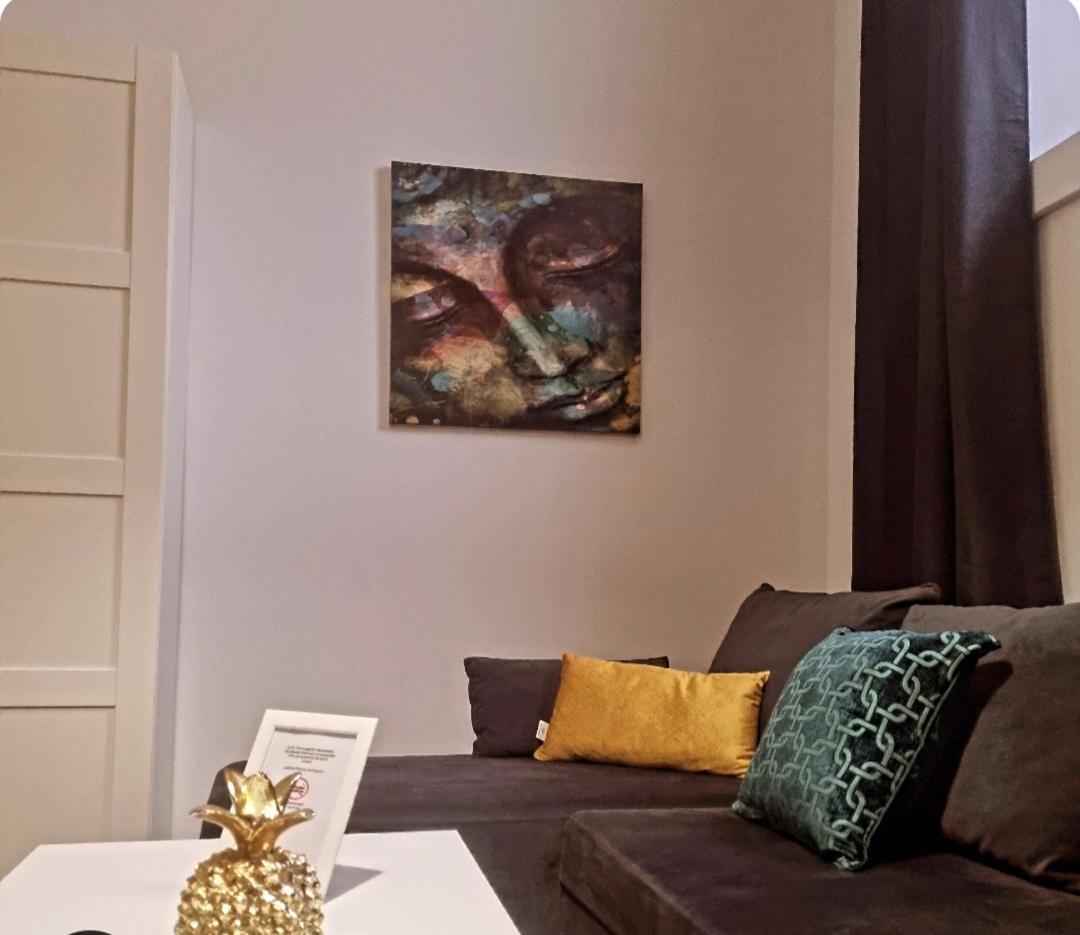 Home Suites Center Granada 2 Extérieur photo