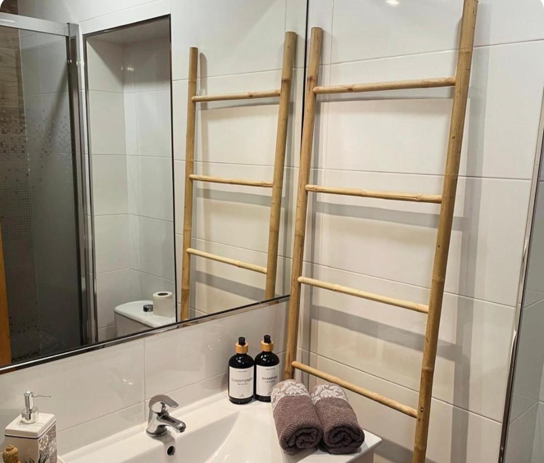 Home Suites Center Granada 2 Extérieur photo