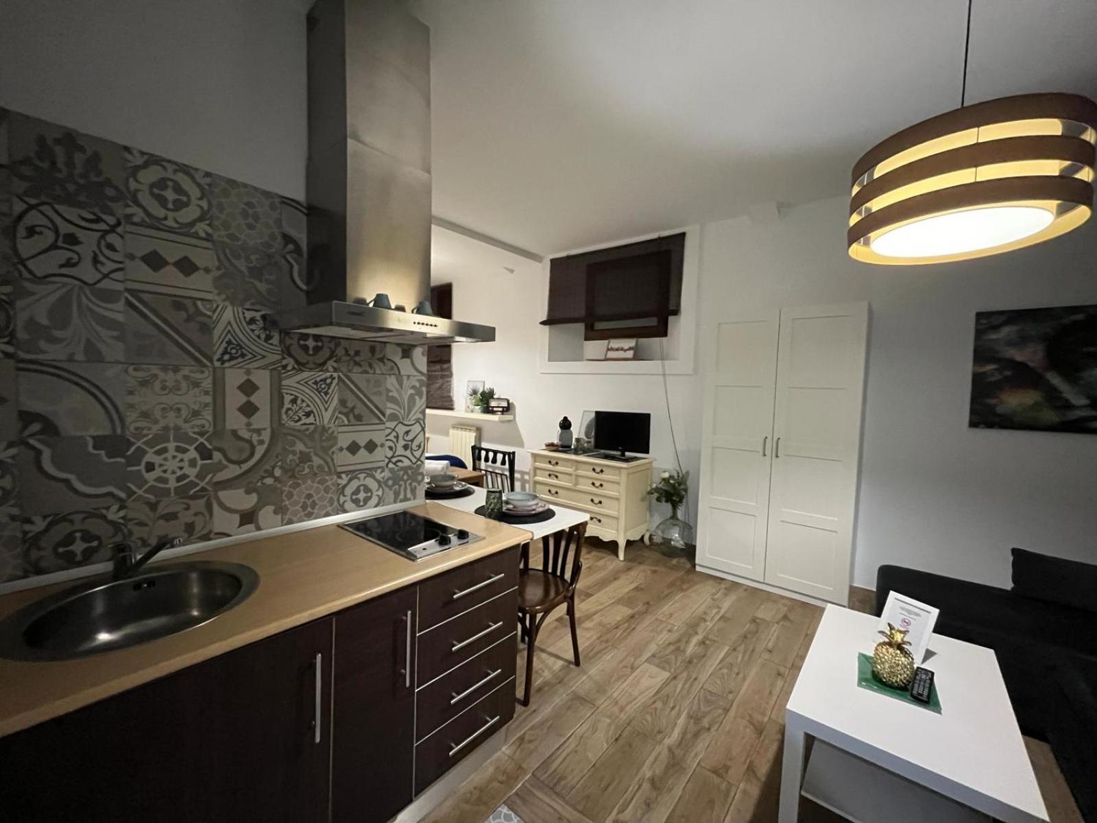 Home Suites Center Granada 2 Extérieur photo