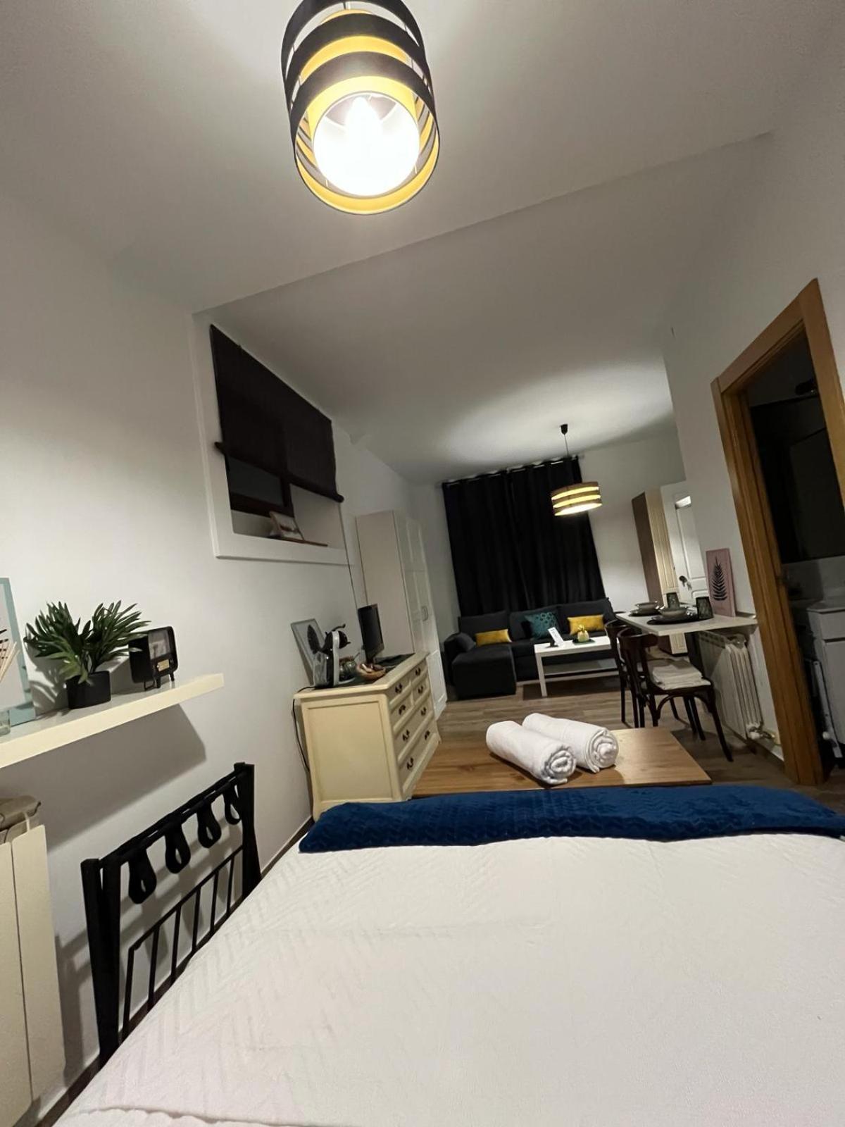 Home Suites Center Granada 2 Extérieur photo