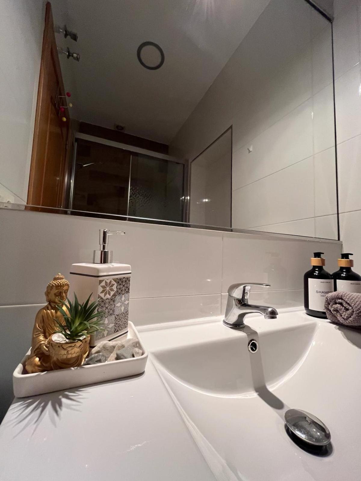 Home Suites Center Granada 2 Extérieur photo
