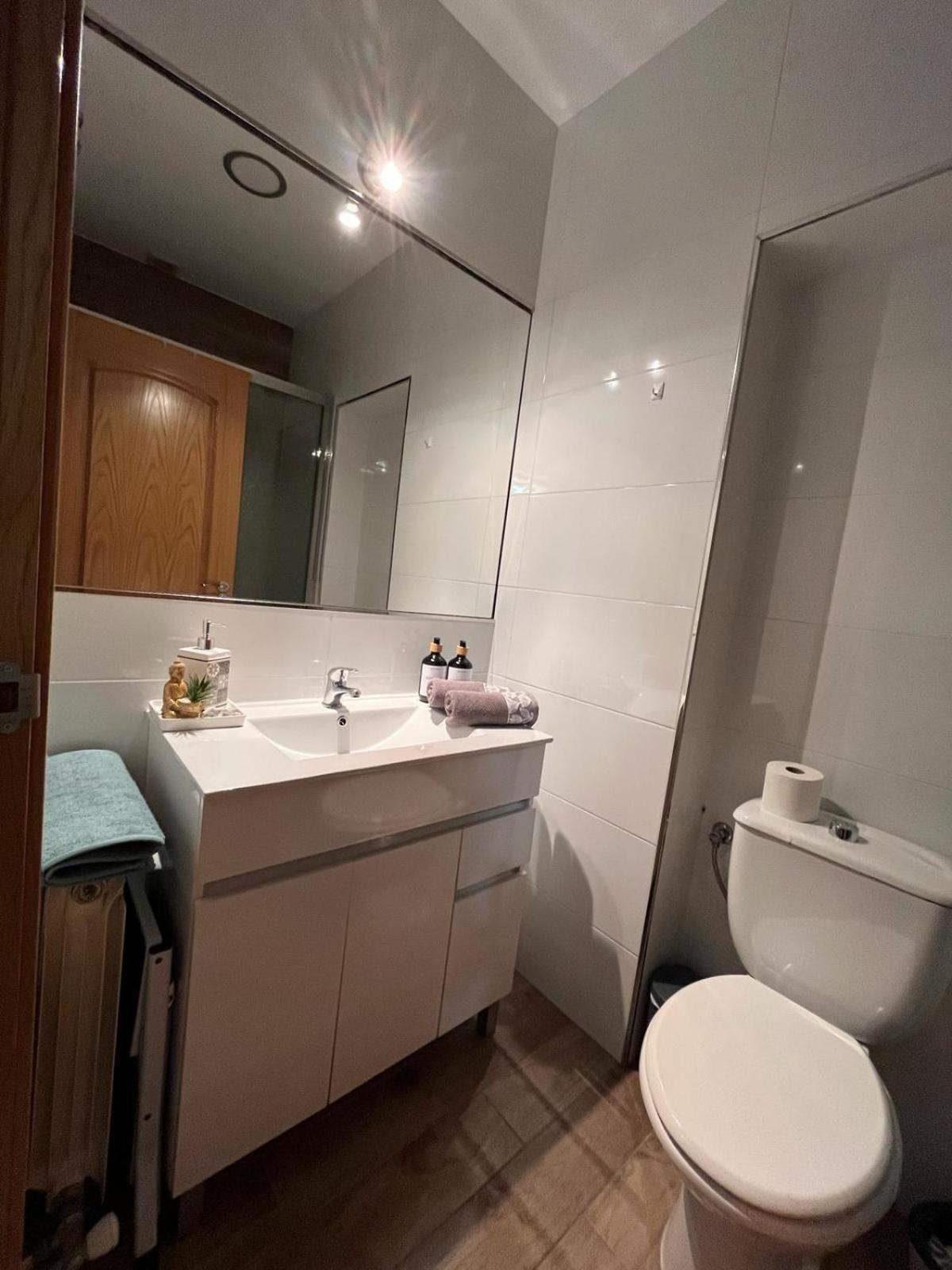 Home Suites Center Granada 2 Extérieur photo