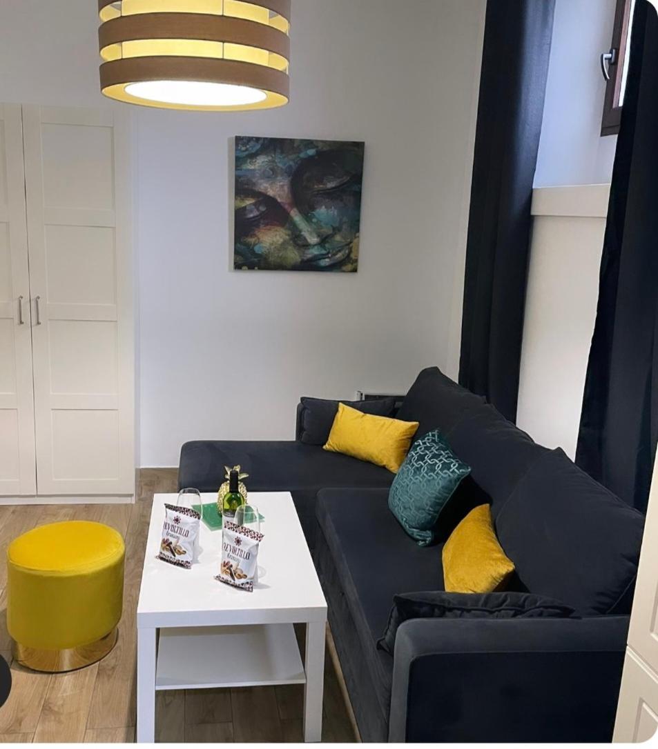 Home Suites Center Granada 2 Extérieur photo