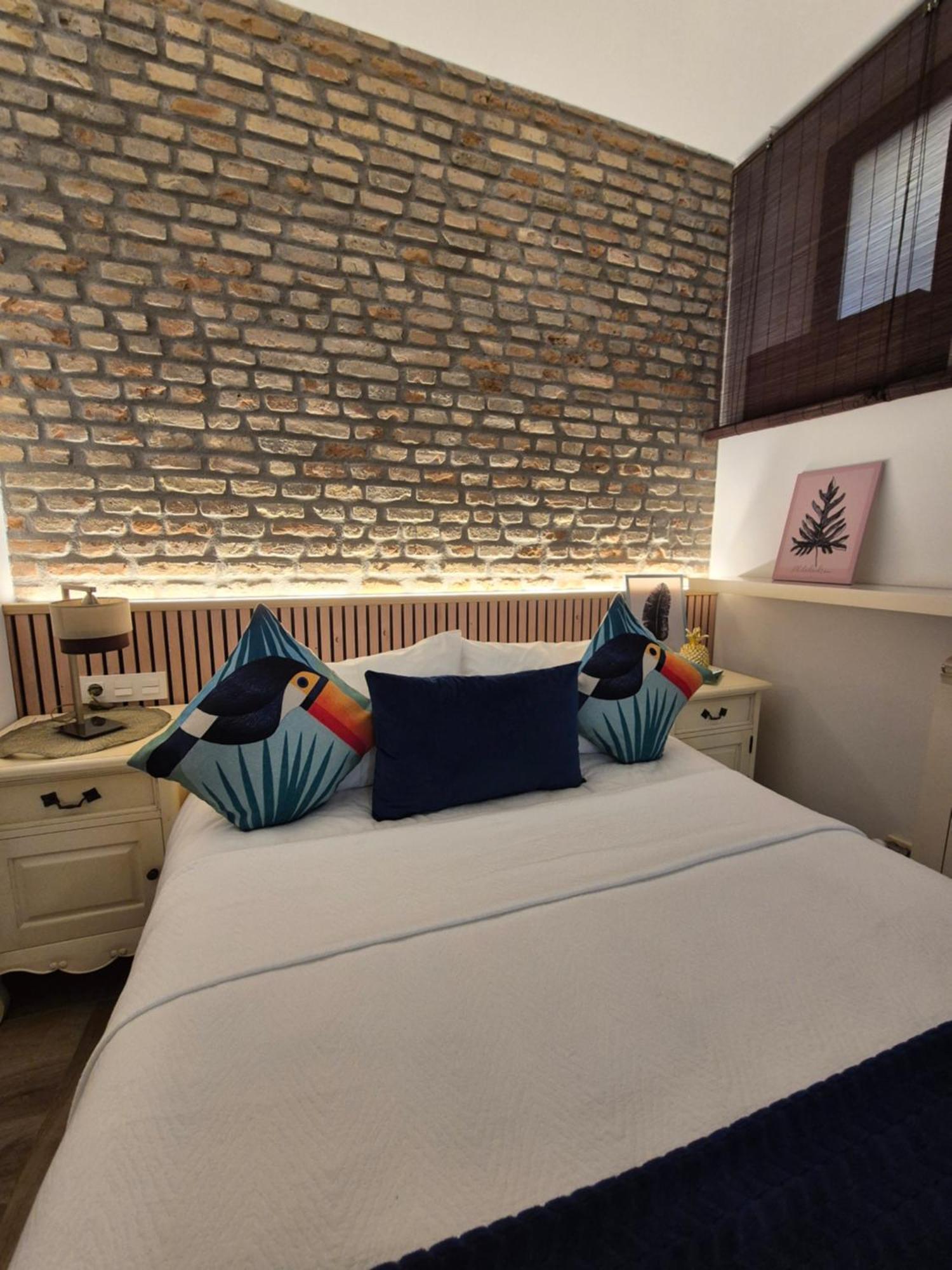 Home Suites Center Granada 2 Extérieur photo