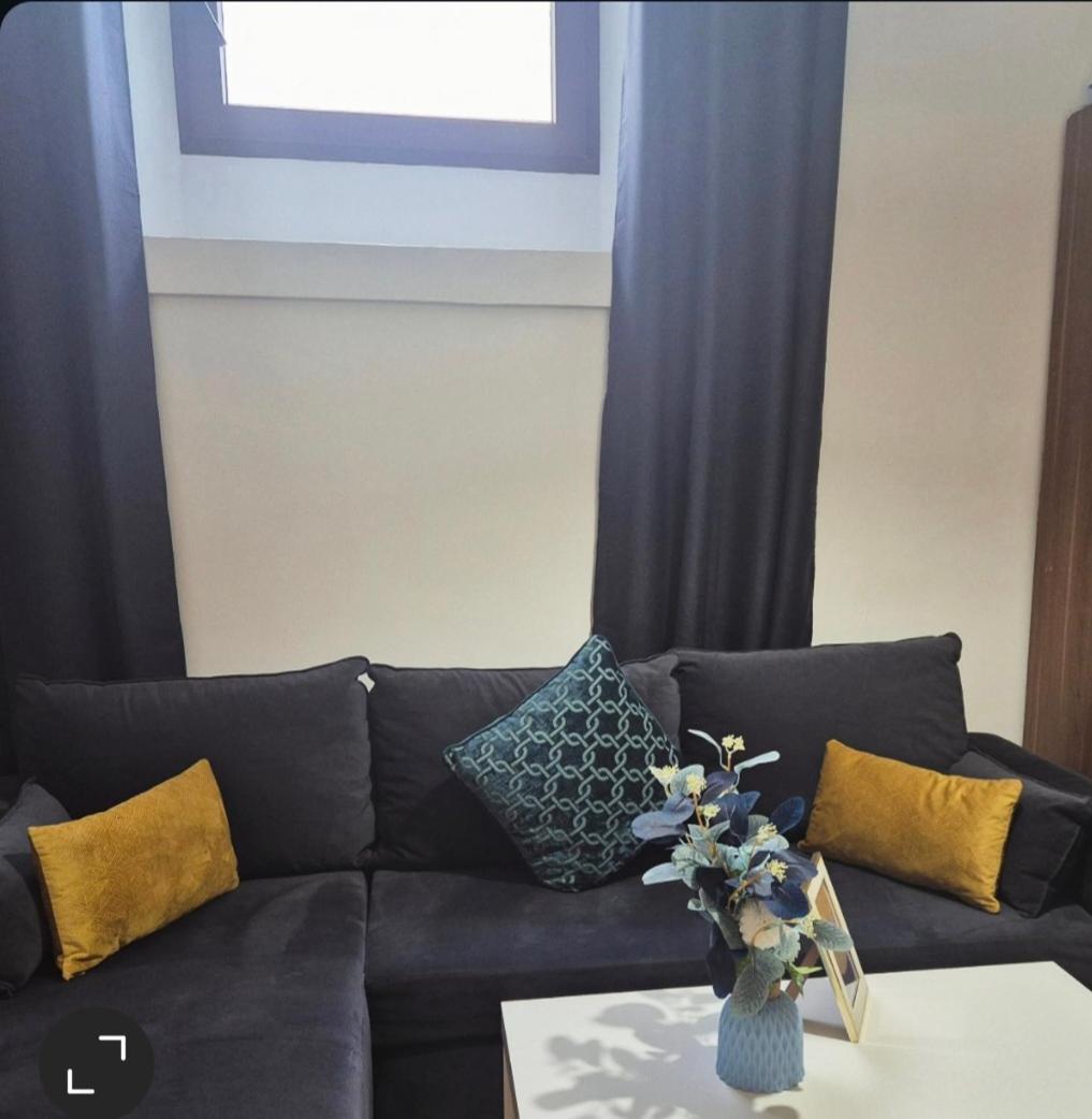 Home Suites Center Granada 2 Extérieur photo